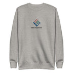 Enron Ethics Sweatshirt - insiderclo