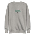 Lehman Brothers Sweatshirt - insiderclo