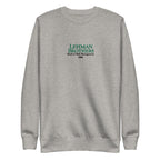 Lehman Brothers Sweatshirt - insiderclo