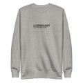 Madoff Sweatshirt - insiderclo
