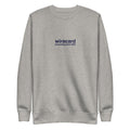 Wirecard Sweatshirt - insiderclo