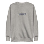 Wirecard Sweatshirt - insiderclo