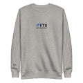 FTX Risk Sweatshirt - insiderclo