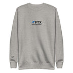 FTX Risk Sweatshirt - insiderclo