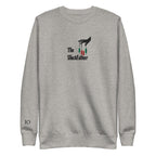 The Stockfather Sweatshirt - insiderclo