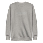 Insider Trading Trading Club Sweatshirt - insiderclo