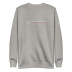 Front Running Running Club Sweater - insiderclo