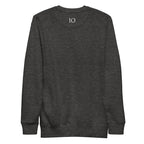Credit Suisse Risk Sweatshirt - insiderclo