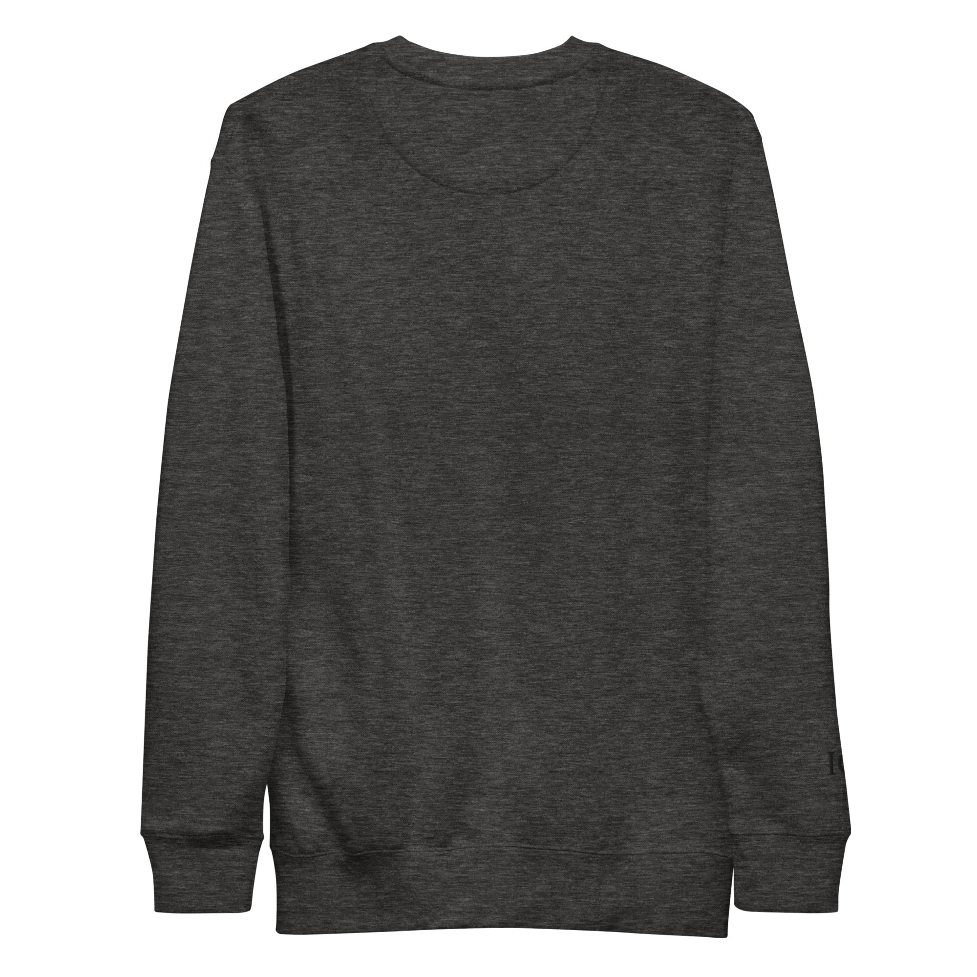 The Stockfather Sweatshirt - insiderclo