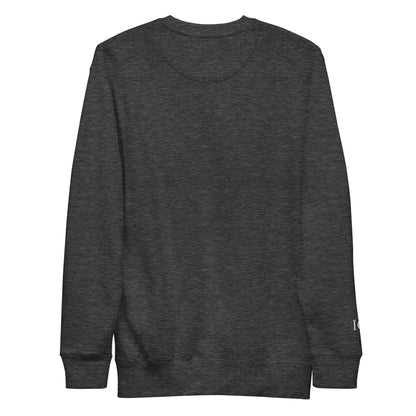 Front Running Running Club Sweater - insiderclo