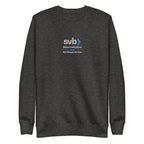 SVB Risk Sweatshirt - insiderclo