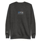 FTX Risk Sweatshirt - insiderclo