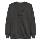The Stockfather Sweatshirt - insiderclo