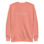 Insider Trading Trading Club Sweatshirt - insiderclo