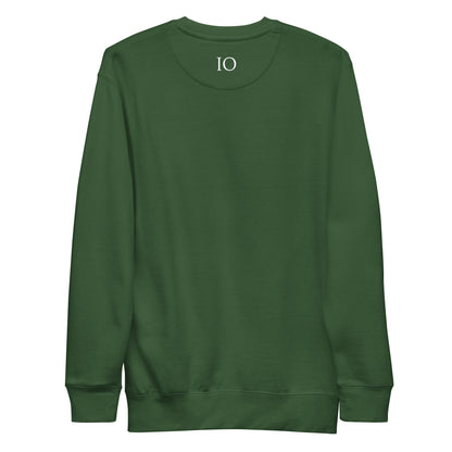 Lehman Brothers Sweatshirt - insiderclo