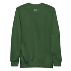 Enron Ethics Sweatshirt - insiderclo