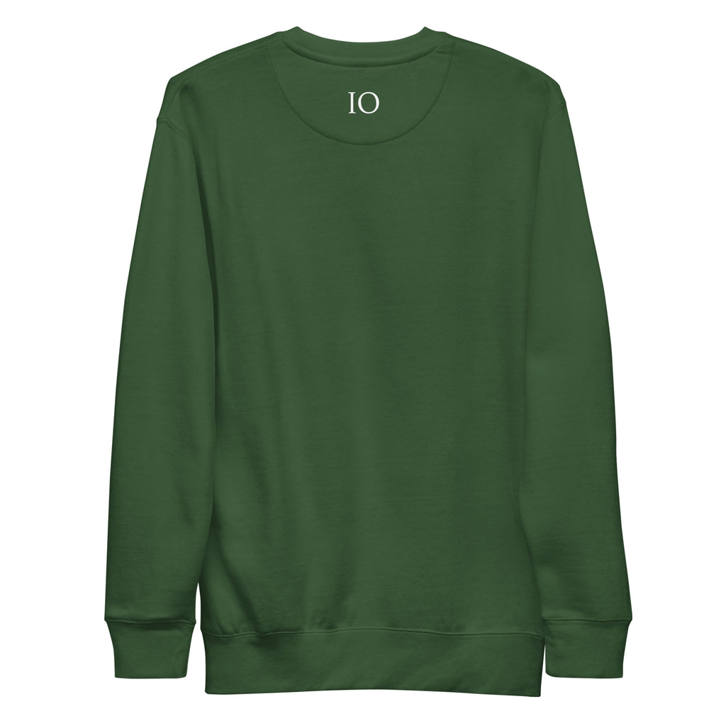 Credit Suisse Risk Sweatshirt - insiderclo