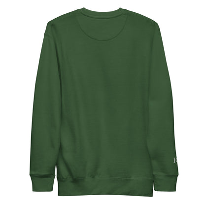 Insider Trading Trading Club Sweatshirt - insiderclo