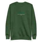 Lehman Brothers Sweatshirt - insiderclo