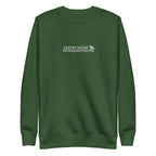 Credit Suisse Risk Sweatshirt - insiderclo