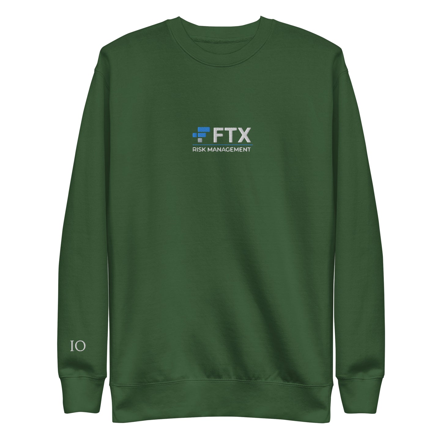 FTX Risk Sweatshirt