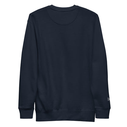 Front Running Running Club Sweater - insiderclo