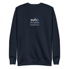 SVB Risk Sweatshirt - insiderclo