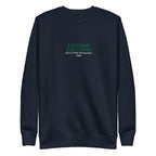 Lehman Brothers Sweatshirt - insiderclo