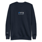 FTX Risk Sweatshirt - insiderclo