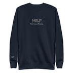 MILF Sweatshirt - insiderclo