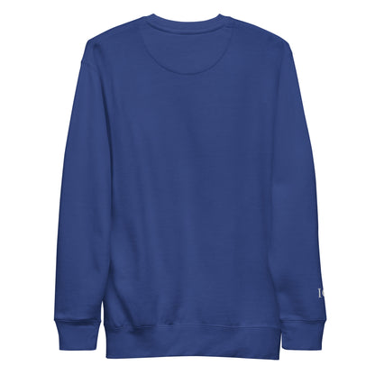 Front Running Running Club Sweater - insiderclo