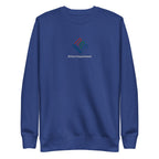 Enron Ethics Sweatshirt - insiderclo