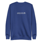 Credit Suisse Risk Sweatshirt - insiderclo