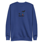 The Stockfather Sweatshirt - insiderclo