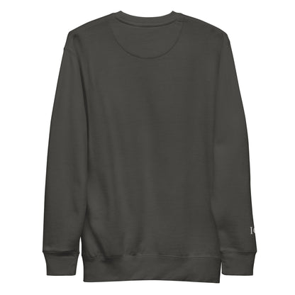 Front Running Running Club Sweater - insiderclo