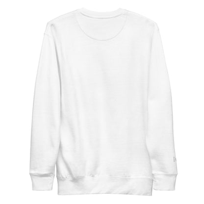 Front Running Running Club Sweater - insiderclo