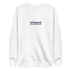 Wirecard Sweatshirt - insiderclo