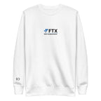 FTX Risk Sweatshirt - insiderclo
