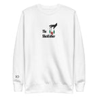 The Stockfather Sweatshirt - insiderclo