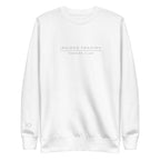 Insider Trading Trading Club Sweatshirt - insiderclo