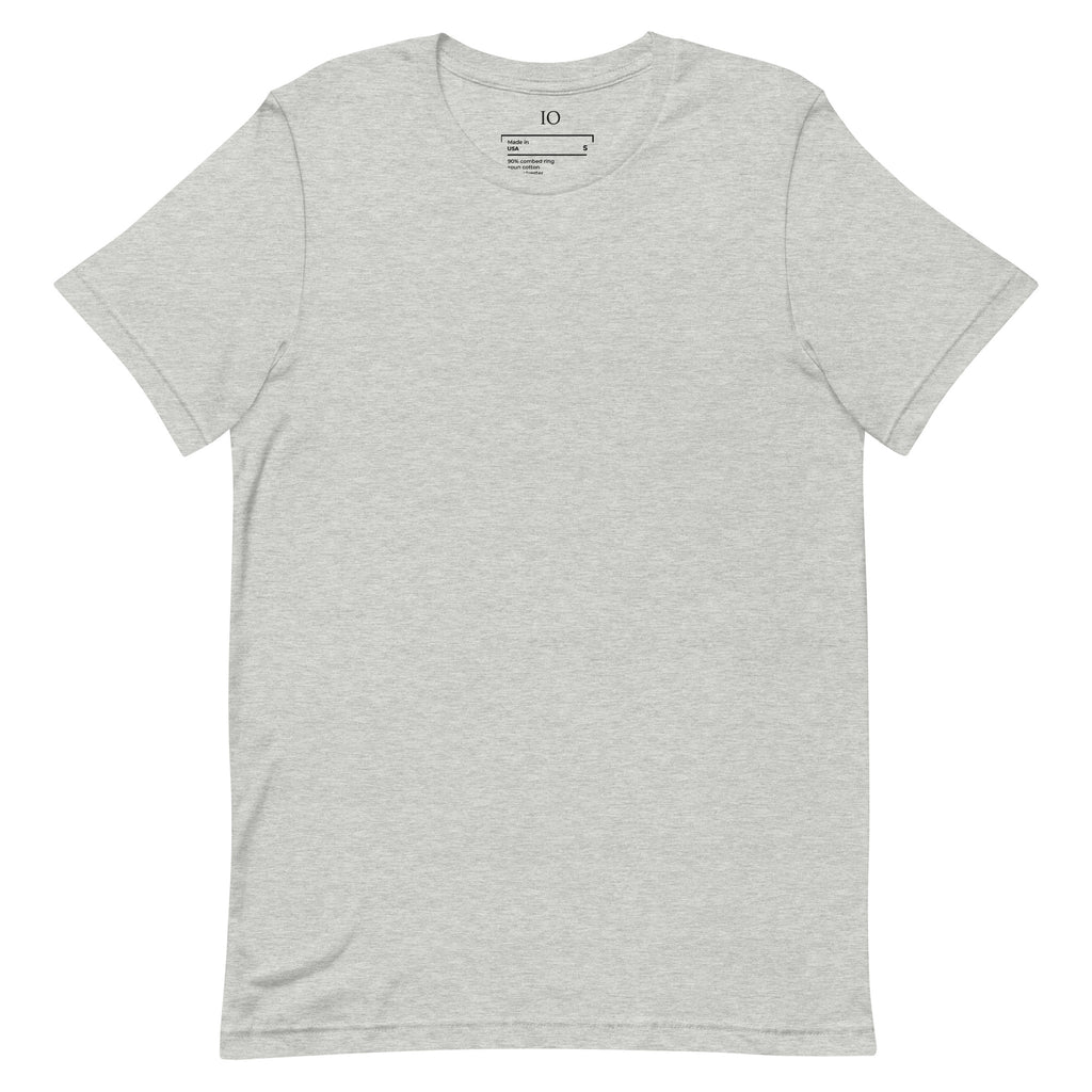 Insider Trading Trading Club T-shirt - insiderclo