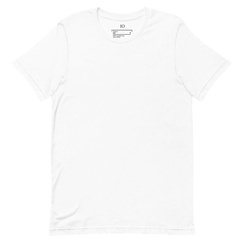 Insider Trading Trading Club T-shirt - insiderclo