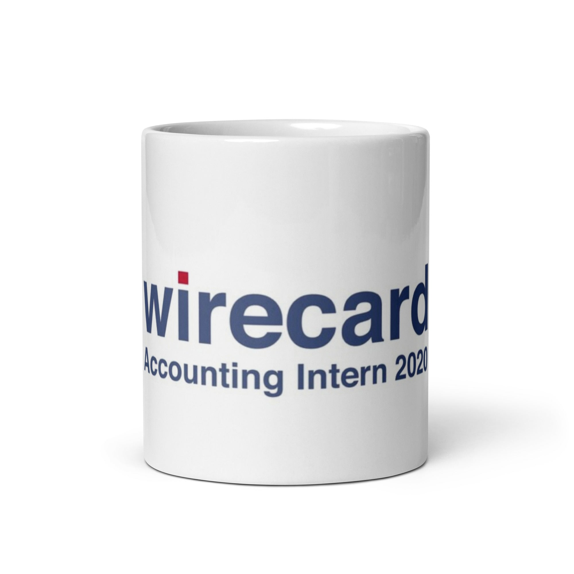 Wirecard Mug - insiderclo