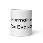 NTA Mug - insiderclo