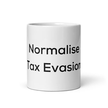 NTA Mug - insiderclo