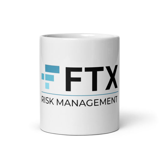 FTX Risk Mug