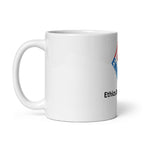 Enron Mug - insiderclo