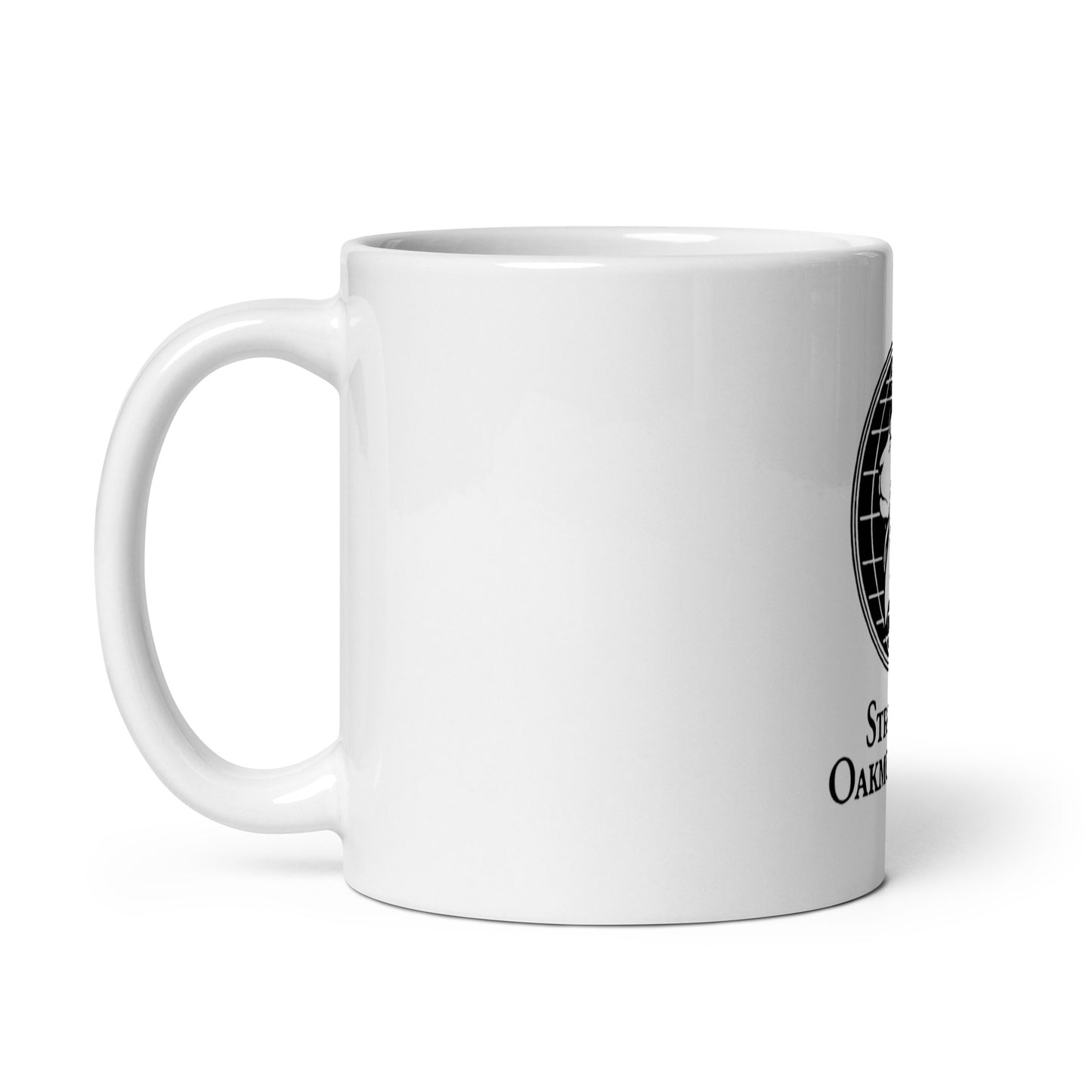 Stratton Oakmont Mug