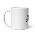 Bear Stearns Mug - insiderclo