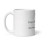 First Republic Mug - insiderclo